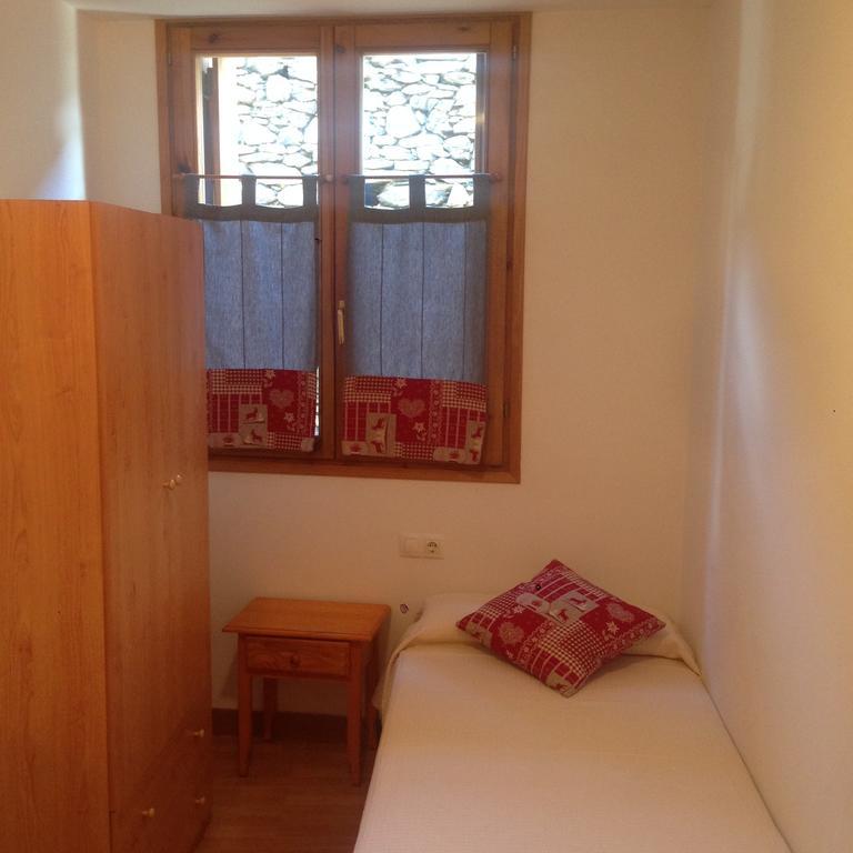 Apartament Vora Riu Esterri d'Àneu Zewnętrze zdjęcie