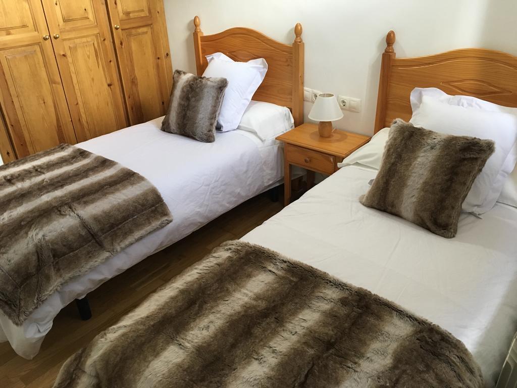 Apartament Vora Riu Esterri d'Àneu Zewnętrze zdjęcie