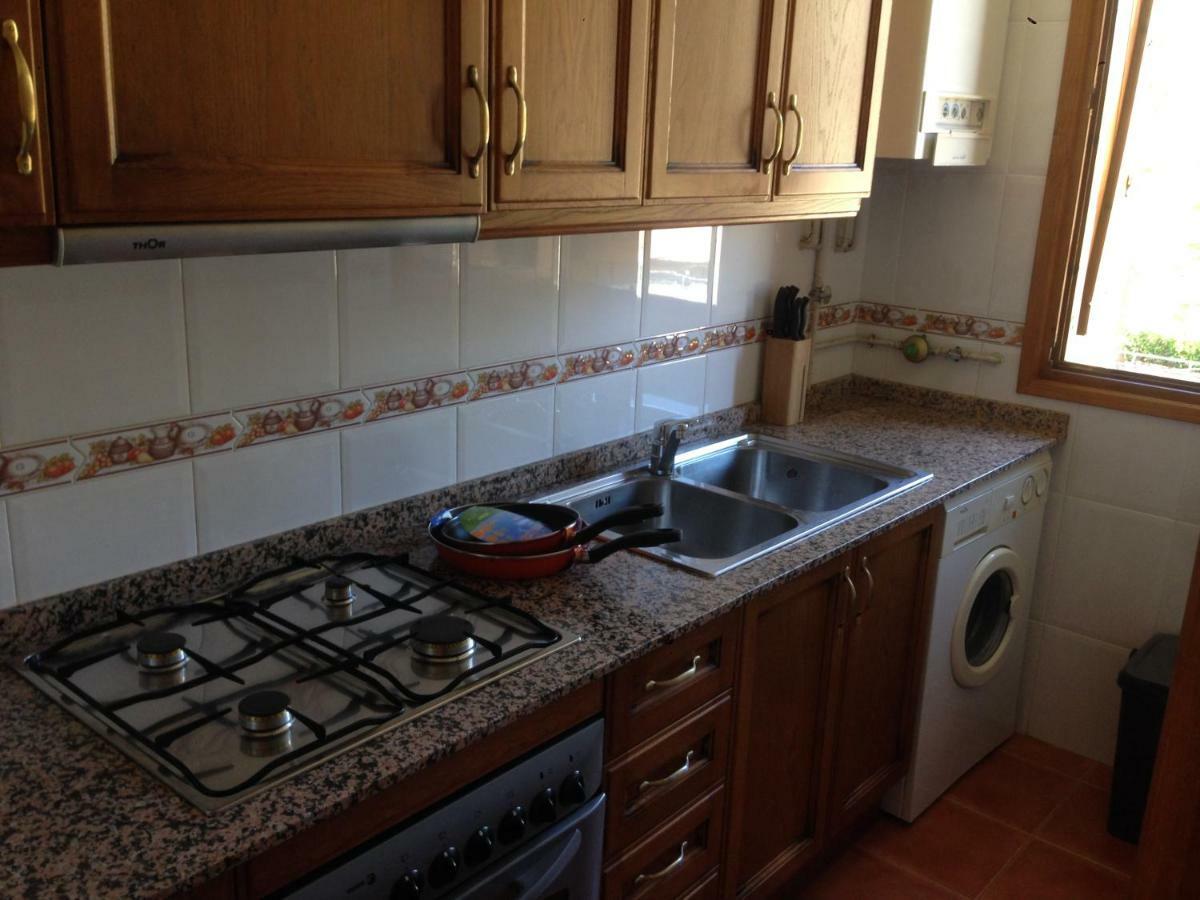 Apartament Vora Riu Esterri d'Àneu Zewnętrze zdjęcie