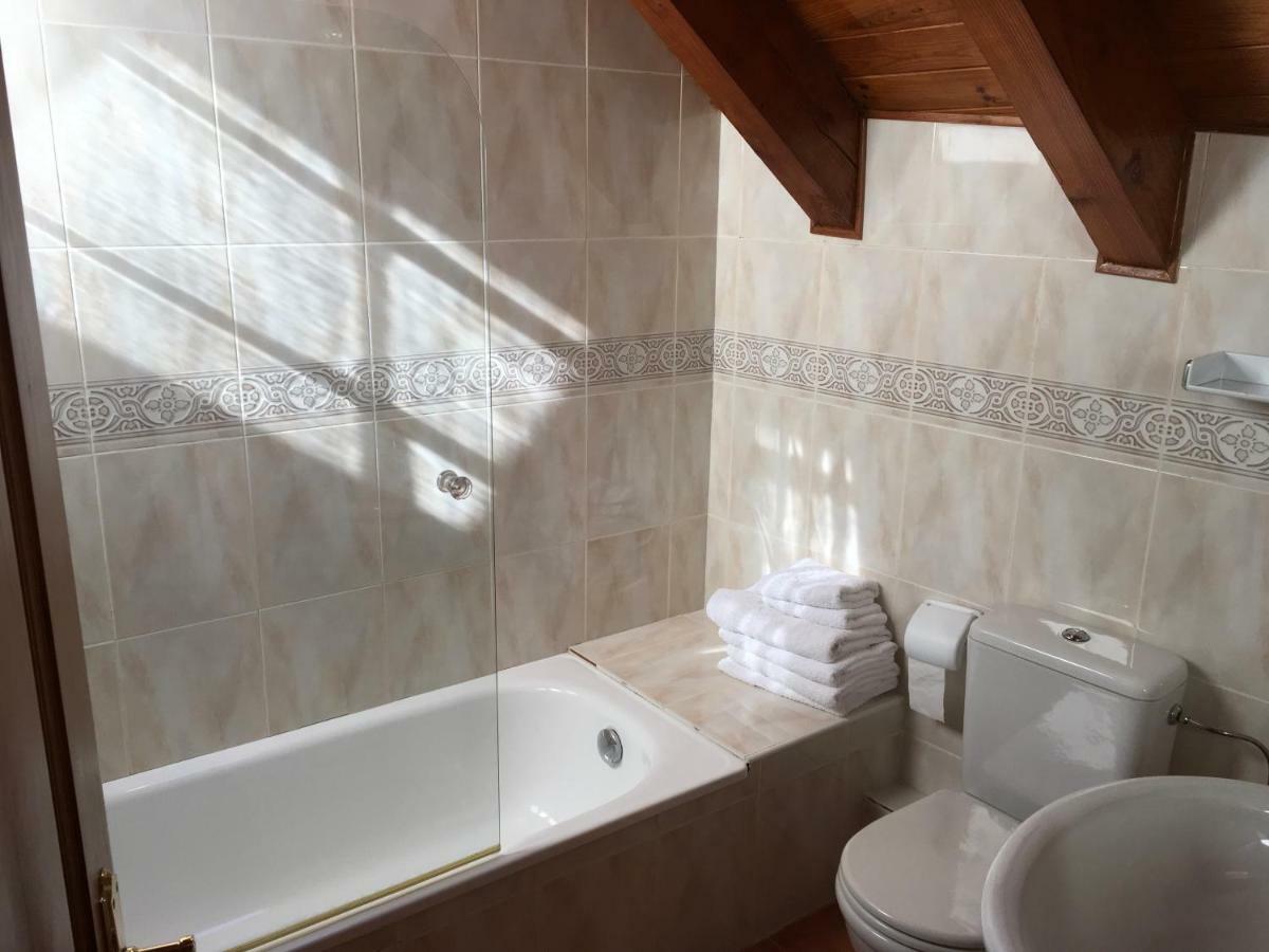 Apartament Vora Riu Esterri d'Àneu Zewnętrze zdjęcie