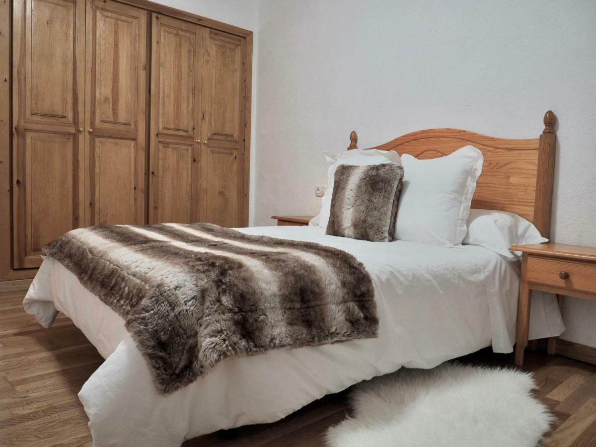 Apartament Vora Riu Esterri d'Àneu Zewnętrze zdjęcie